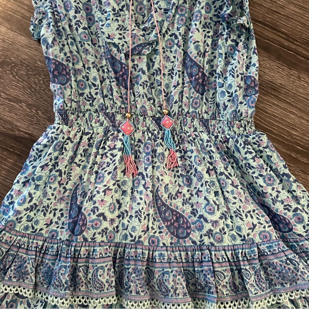 Bell Rebecca Mini Dress - Picture 4 of 9